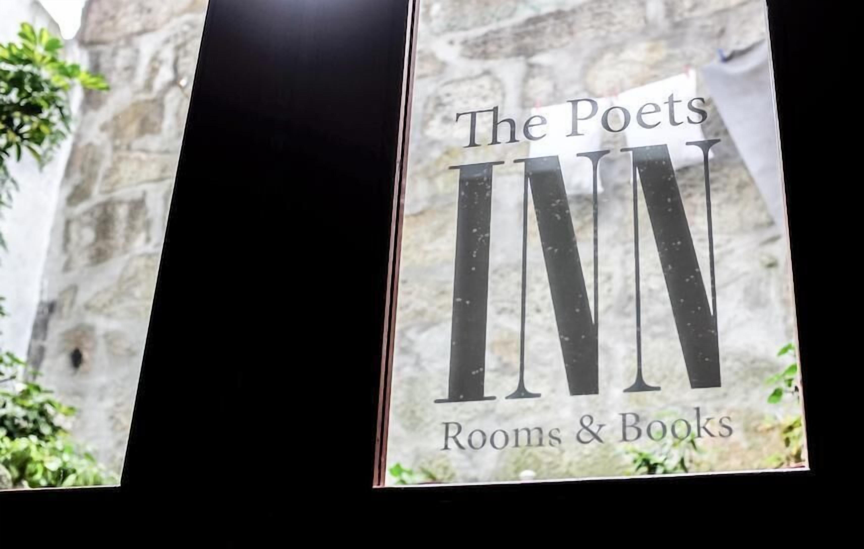 The Poets Inn — Foto 1
